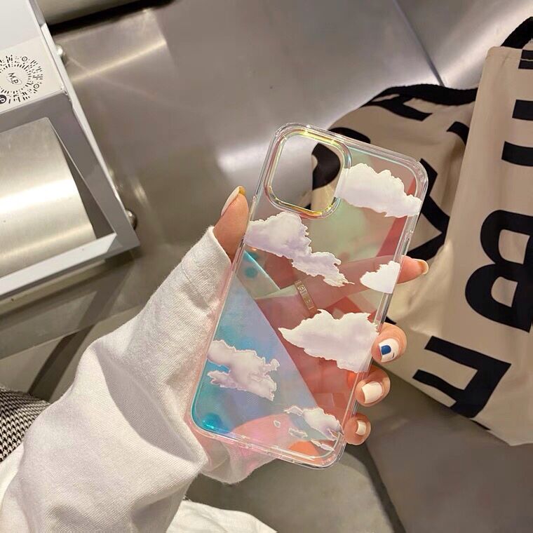 Sunset sky♡iphoneケース アイフォンカバー 携帯ケース