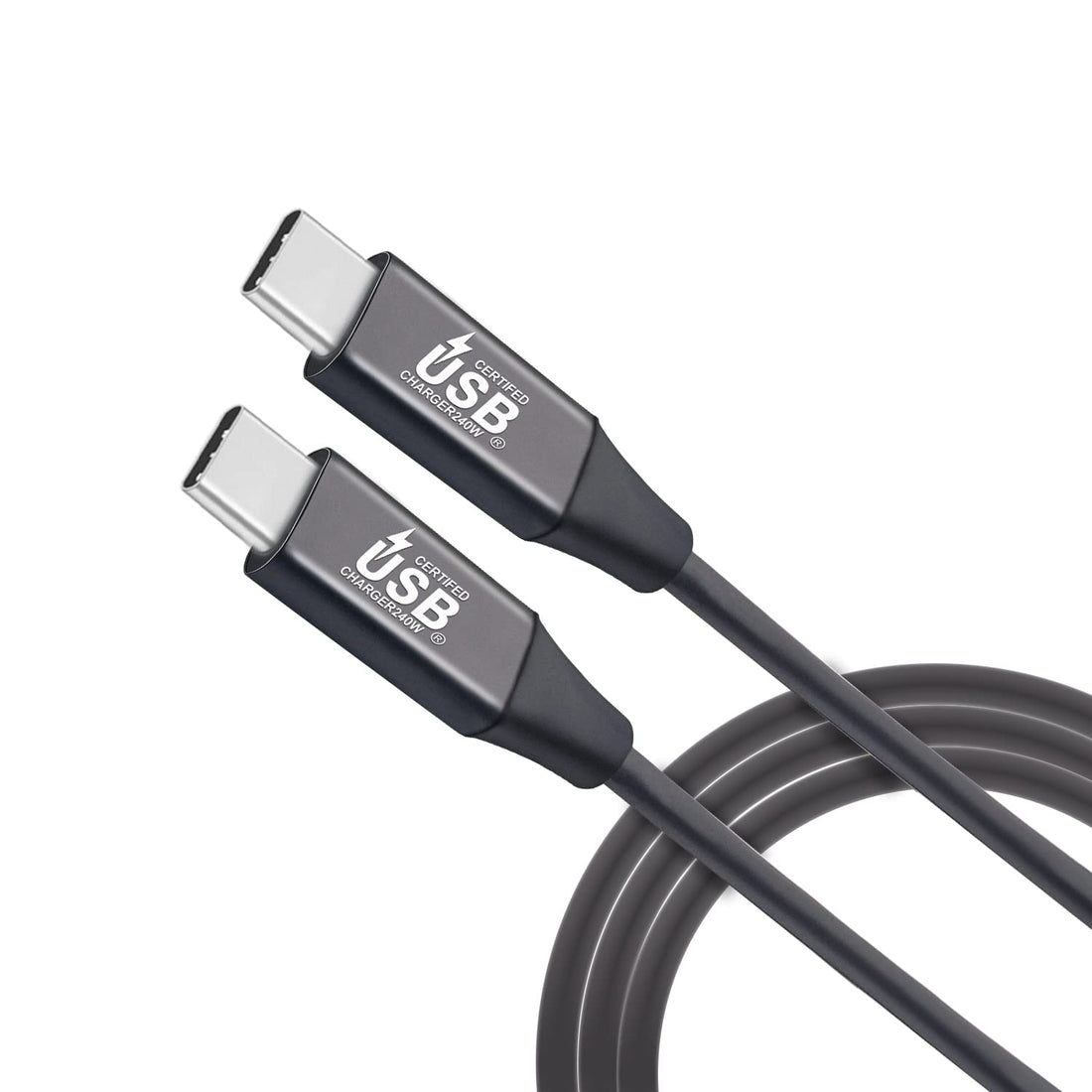What is 240W PD USB-C cable?
